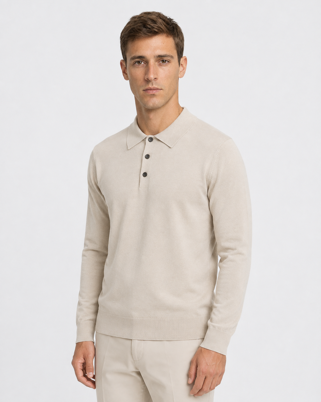 THE POLO